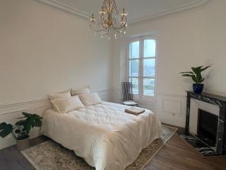 Suite privative au Domaine des Étoiles du Gâtinais - 0