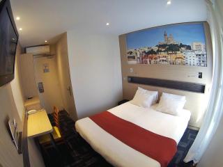greet Hotel Marseille Provence Aéroport - Vitrolles - 8