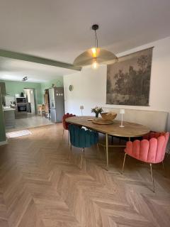 Lou Castelet maison de charme, chambres climatisées Centre ville Albi - 2