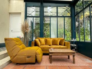 Suite privative au Domaine des Étoiles du Gâtinais - - 6