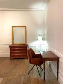 Suite privative au Domaine des Étoiles du Gâtinais - - 4