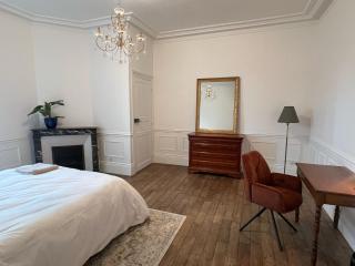 Suite privative au Domaine des Étoiles du Gâtinais - - 5