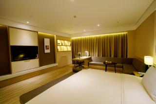 Atour Hotel Guangzhou Yueqiao Branch - Cantão - 6