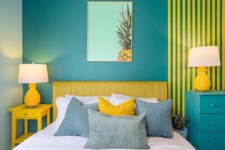 Barbizon on Ocean Drive Apartments - Miami Beach - 9