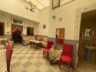 Chez hiba - 7