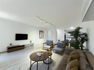 Zen Stays- Sunlit 3BR Gem at Azad New Cairo - Cairo - 0