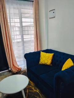 Saline apartments - Nairobi - 3