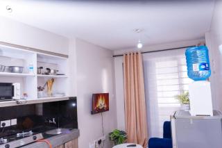 Saline apartments - Nairobi - 1