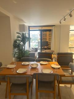 Zen Stays- Sunlit 3BR Gem at Azad New Cairo - Cairo - 2