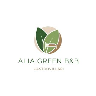 AliaJazz Green b&b - 6