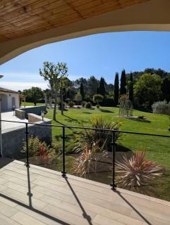 Villa Avanaelle - Lambesc - 1