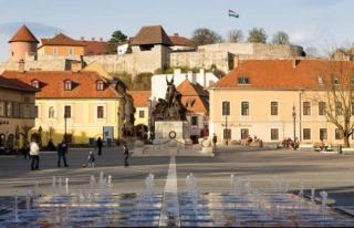 Fortuna Apartmanok Eger - Eger - 7