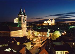 Fortuna Apartmanok Eger - Eger - 8
