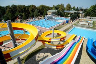 Fortuna Apartmanok Eger - Eger - 0