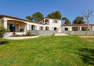 Villa Avanaelle - Lambesc - 4