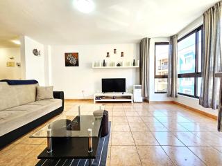 Adas Home, Los Abrigos, Wifi and Near the Beach - Los Abrigos - 4