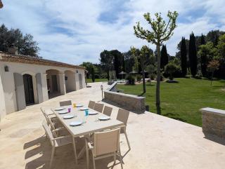 Villa Avanaelle - Lambesc - 5