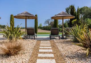 Villa Avanaelle - Lambesc - 9