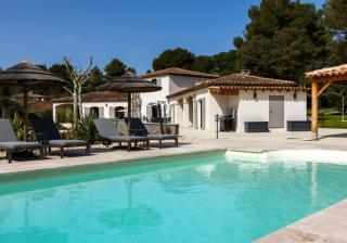 Villa Avanaelle - Lambesc - 7