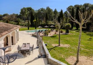 Villa Avanaelle - Lambesc - 6