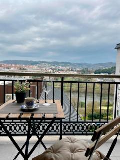Vistas Miño II - Ourense - 0