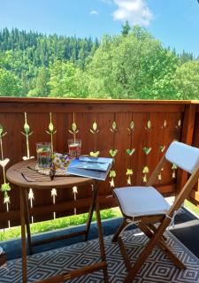 Tatra Apartament - Jurgów - 8