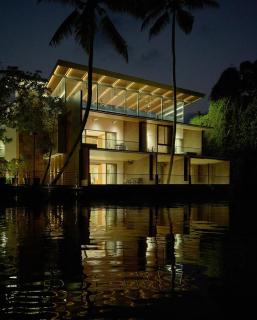 Lago Leisure Resort & Spa - Cherai Beach - 0