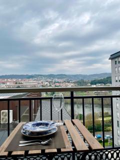 Vistas Miño II - Ourense - 5