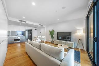 Broadwater Lux Apartment - Gold Coast - 0