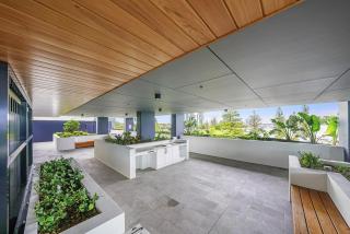 Broadwater Lux Apartment - Gold Coast - 9