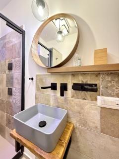 NEM Tiny House by Pleiades Home - Chianciano Terme - 1