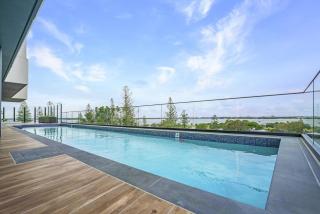 Broadwater Lux Apartment - Gold Coast - 6