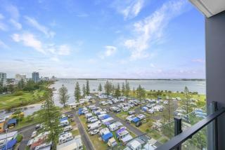 Broadwater Lux Apartment - Gold Coast - 5