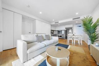 Broadwater Lux Apartment - Gold Coast - 4