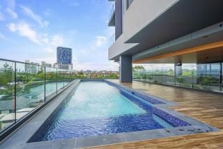 Broadwater Lux Apartment - Gold Coast - 2