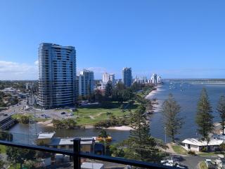 Broadwater Lux Apartment - Gold Coast - 1