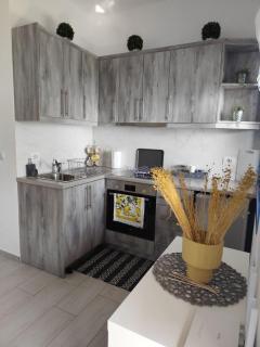 Seaside Soul Studio-Cozy Escape - Lukovë - 9