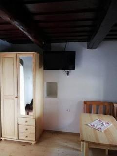 Obecná chyžka Stará Hora Sebechleby - Sebechleby - 3