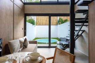 Solis Loft Villa by Betterplace - Dalung - 6