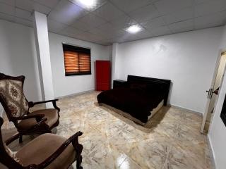 شقق المسك 2 - Al Mafraq - 2
