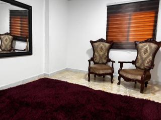 شقق المسك 2 - Al Mafraq - 3