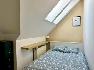 Pokoje Monte 49 - Sopot - 5