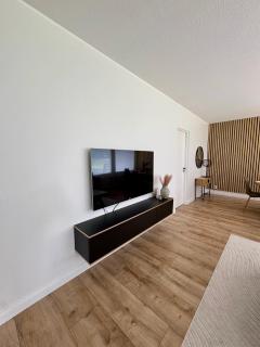 Tullikatu Two-Bedroom Apartment - Kristiinankaupunki - 1