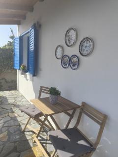 Seaside Soul Studio-Cozy Escape - Lukovë - 6