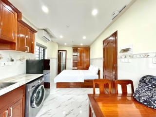 D&N Apartment - 3