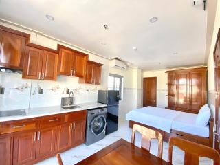 D&N Apartment - 1