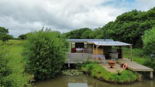 Herdsmans Hideaway - Holsworthy - 0