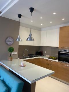 Konstantina Apartment near the Beach - Chania - 3