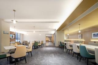 Atour Hotel Suzhou Dushu Lake Higher Education District - Suzhou - 6