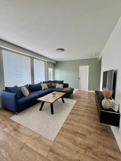 Tullikatu Two-Bedroom Apartment - Kristiinankaupunki - 3